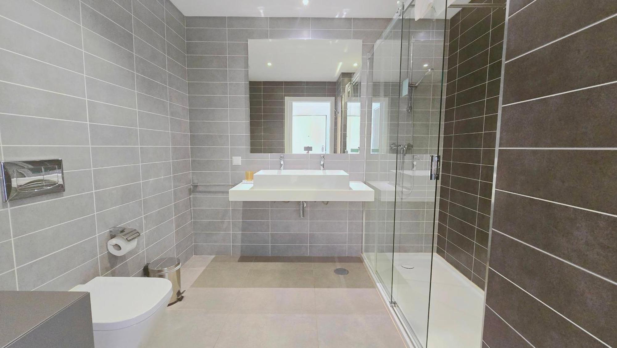 Luxury Villa & Private Heatable Pool In Albufeira Bagian luar foto